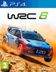 WRC 6